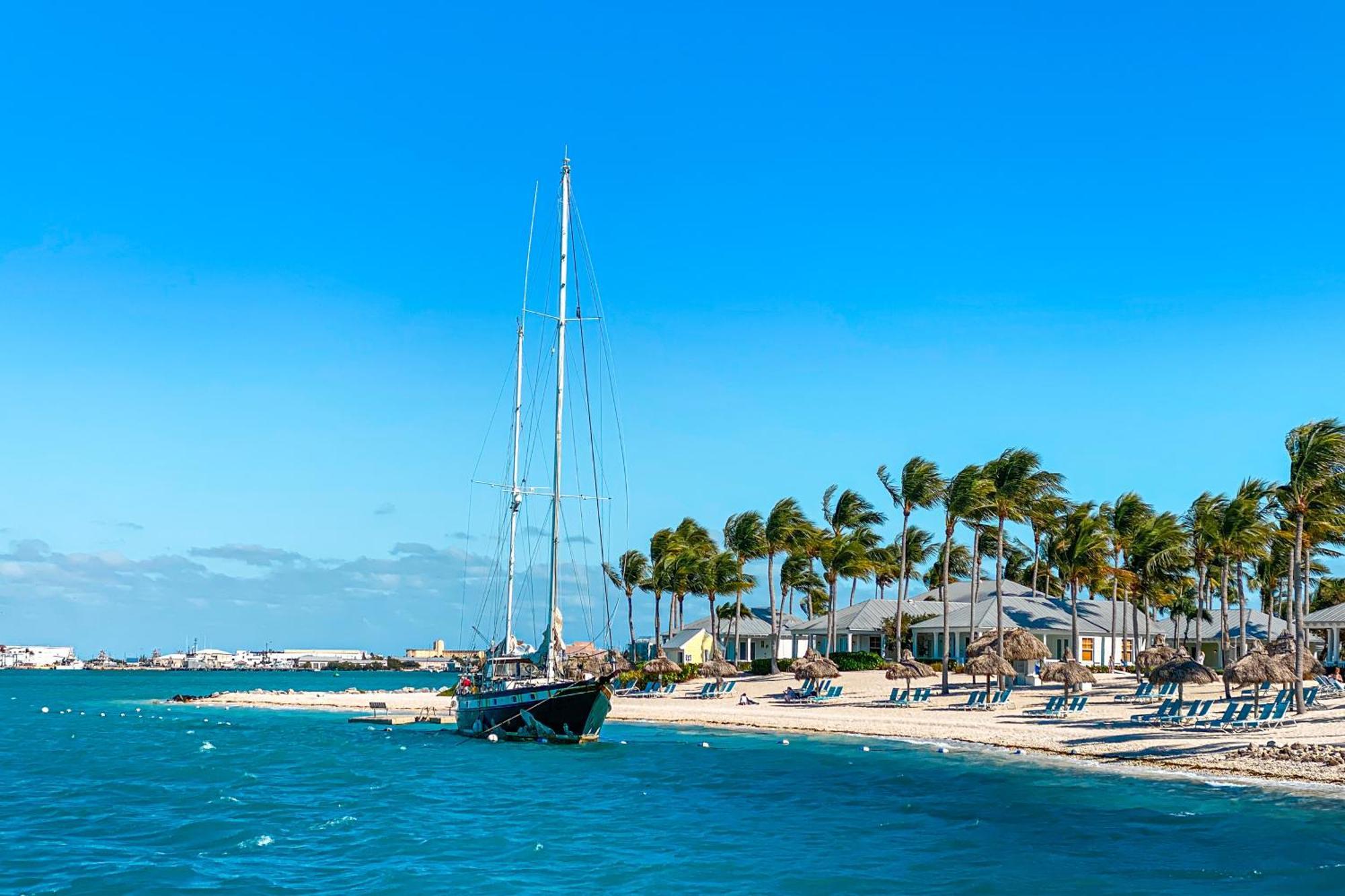 Sunrise Suites Bonaire Suite #210 Key West Quarto foto