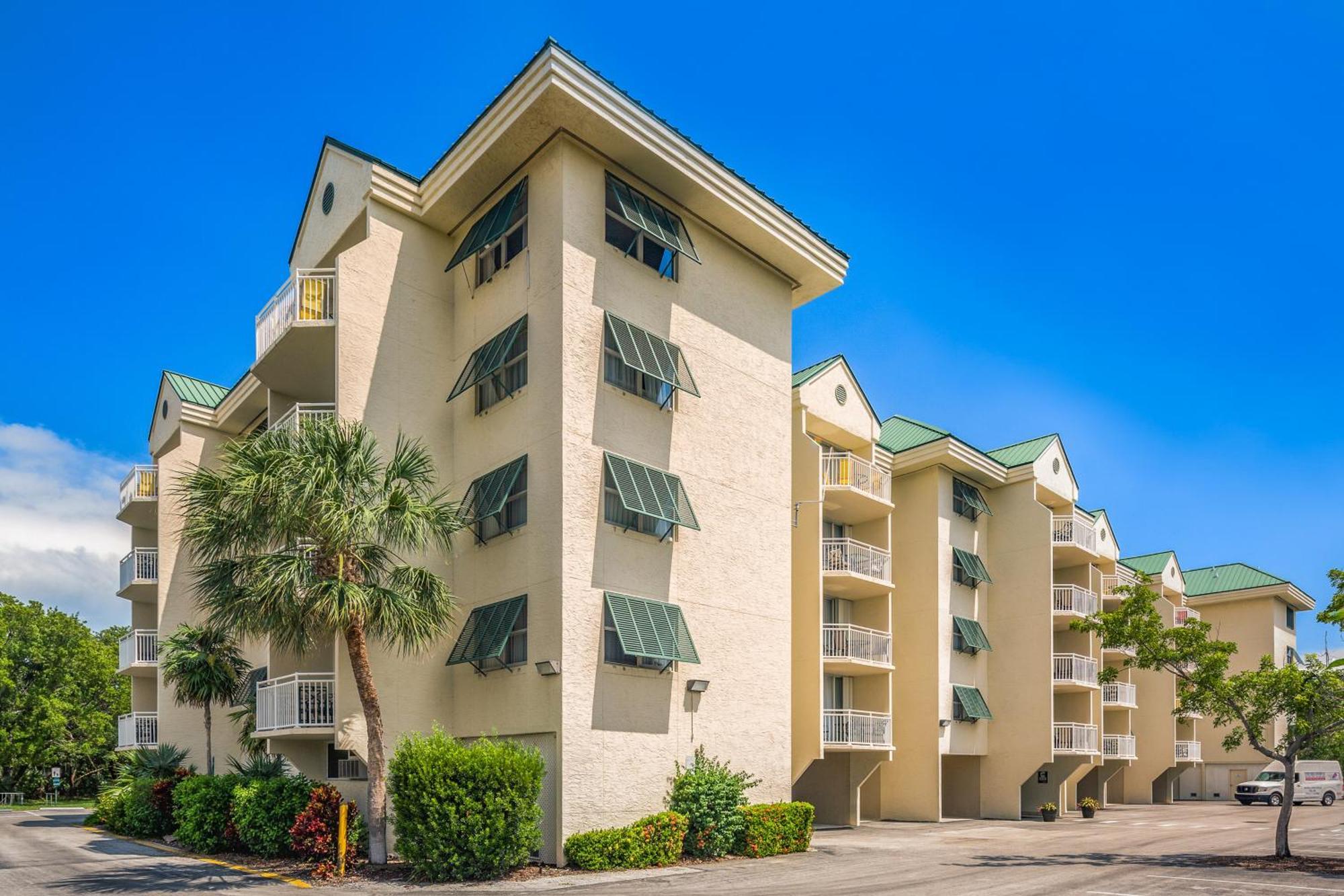 Sunrise Suites Bonaire Suite #210 Key West Quarto foto