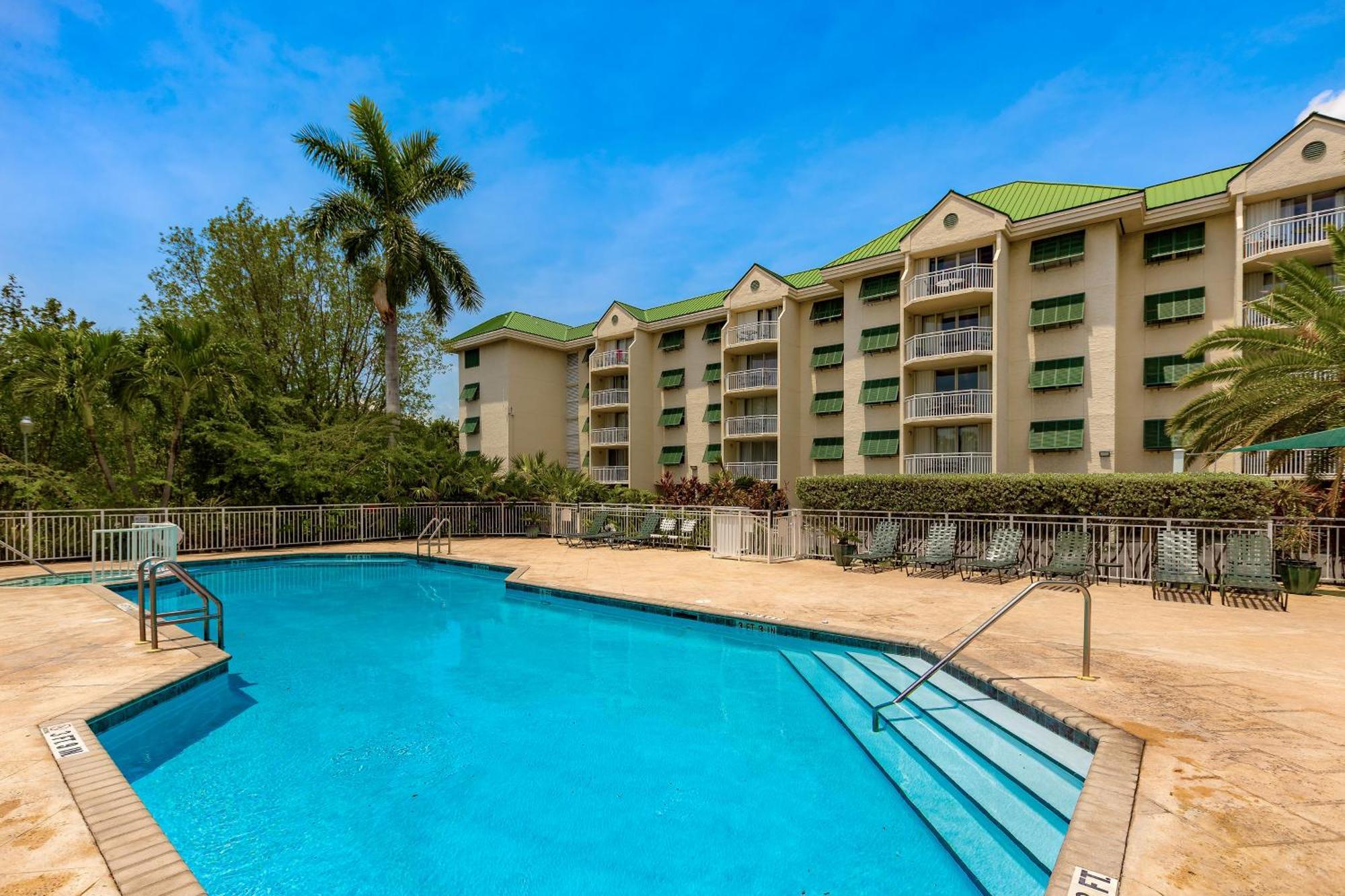Sunrise Suites Bonaire Suite #210 Key West Quarto foto