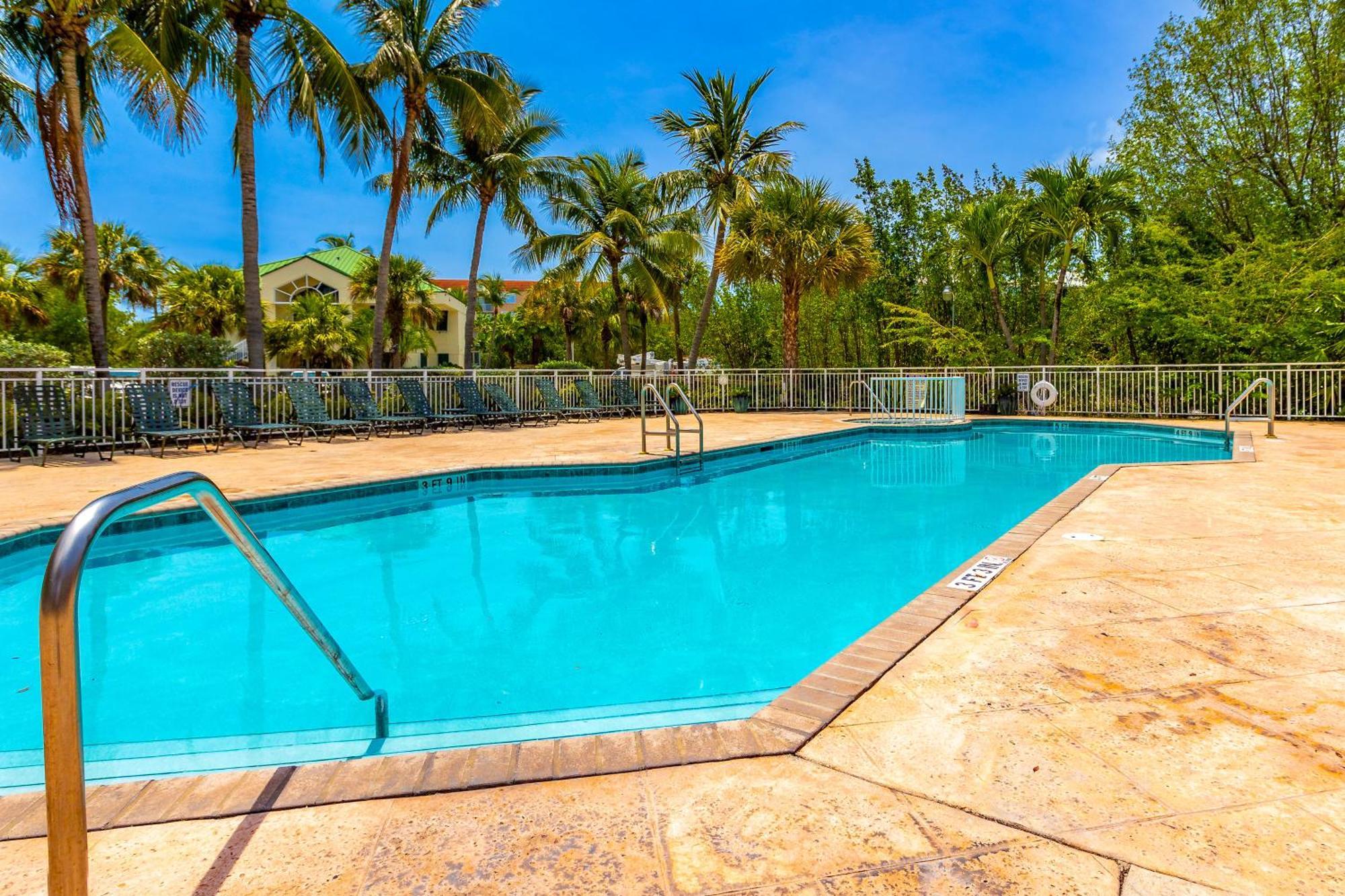Sunrise Suites Bonaire Suite #210 Key West Quarto foto