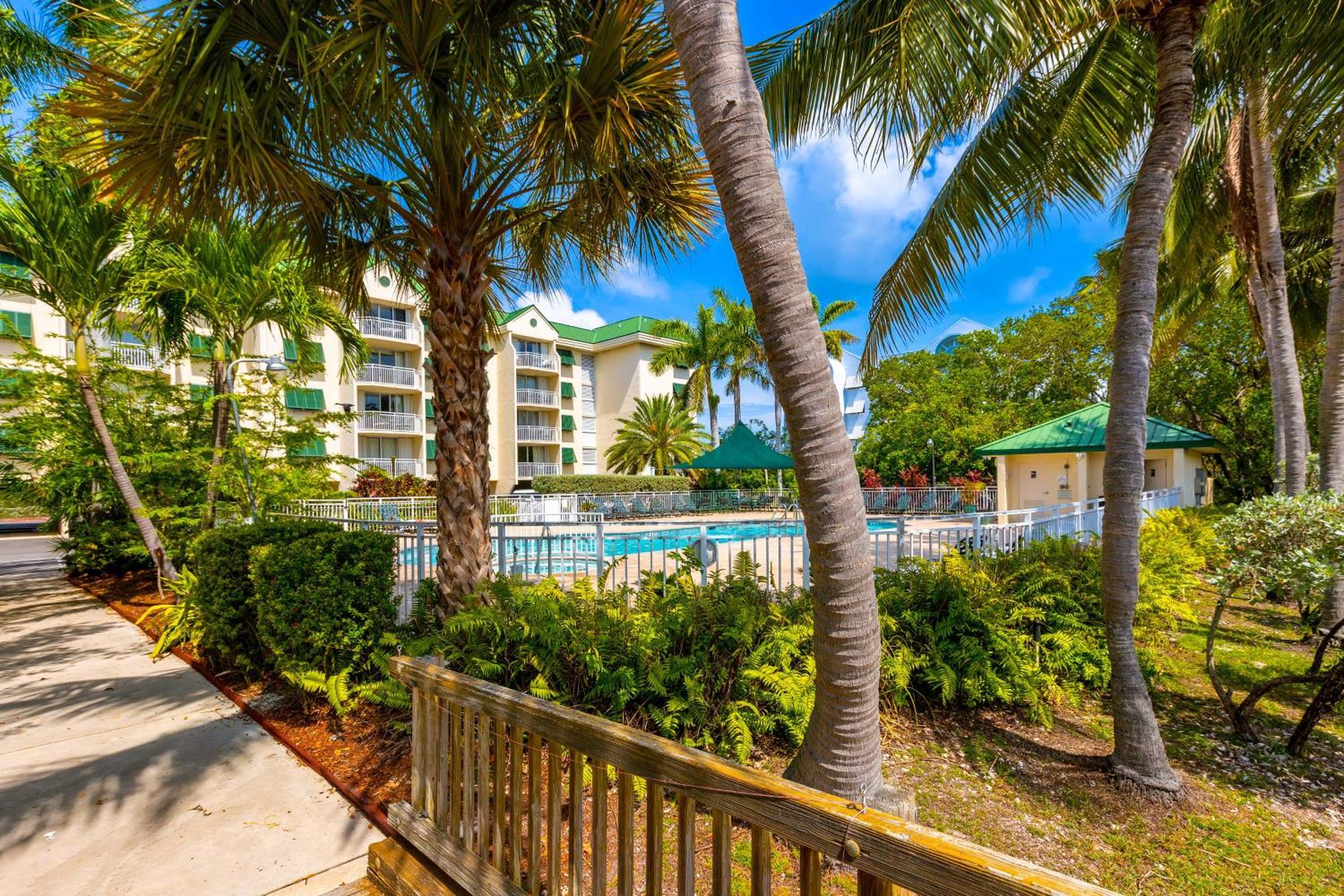 Sunrise Suites Bonaire Suite #210 Key West Quarto foto
