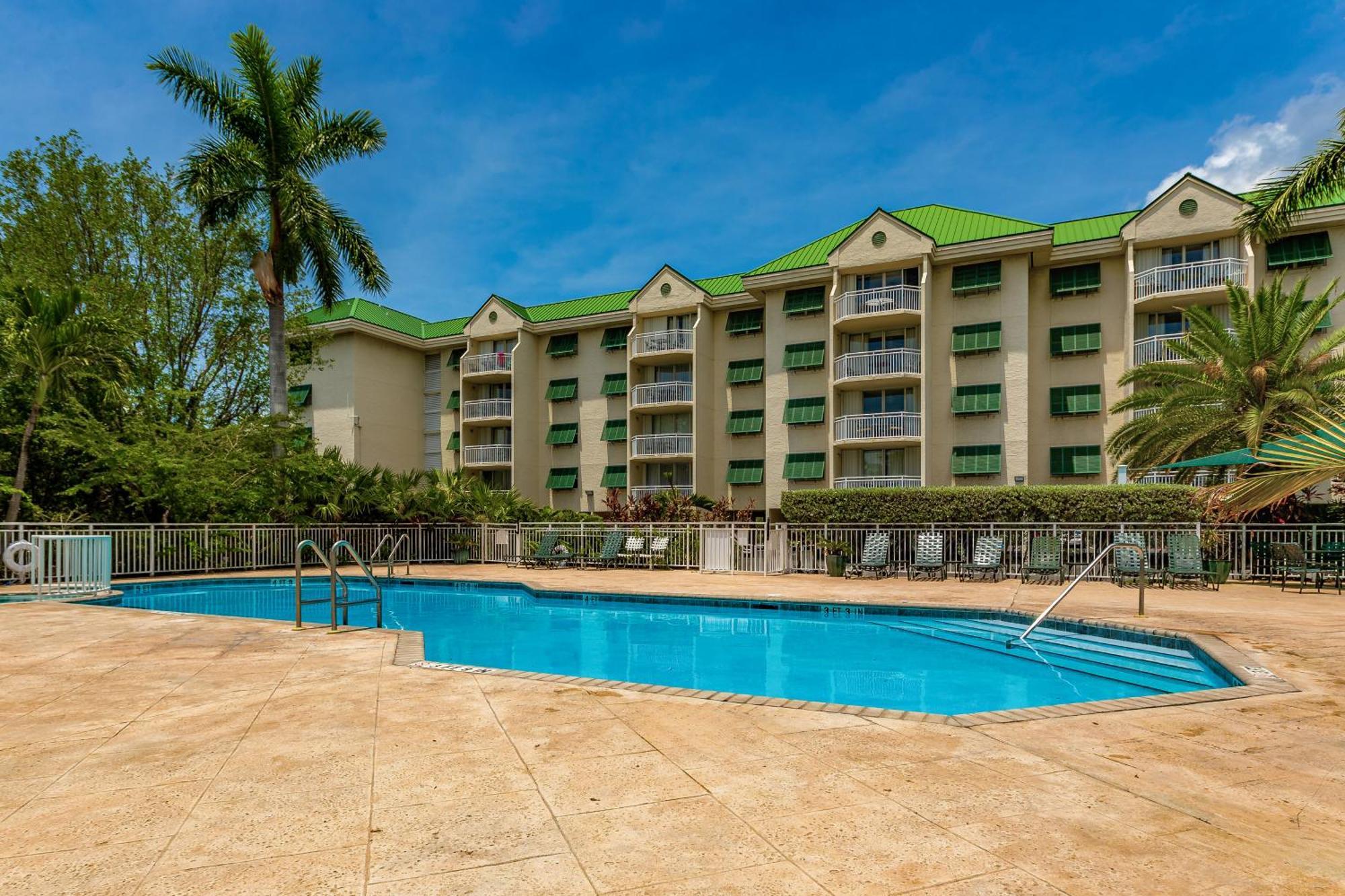 Sunrise Suites Bonaire Suite #210 Key West Quarto foto