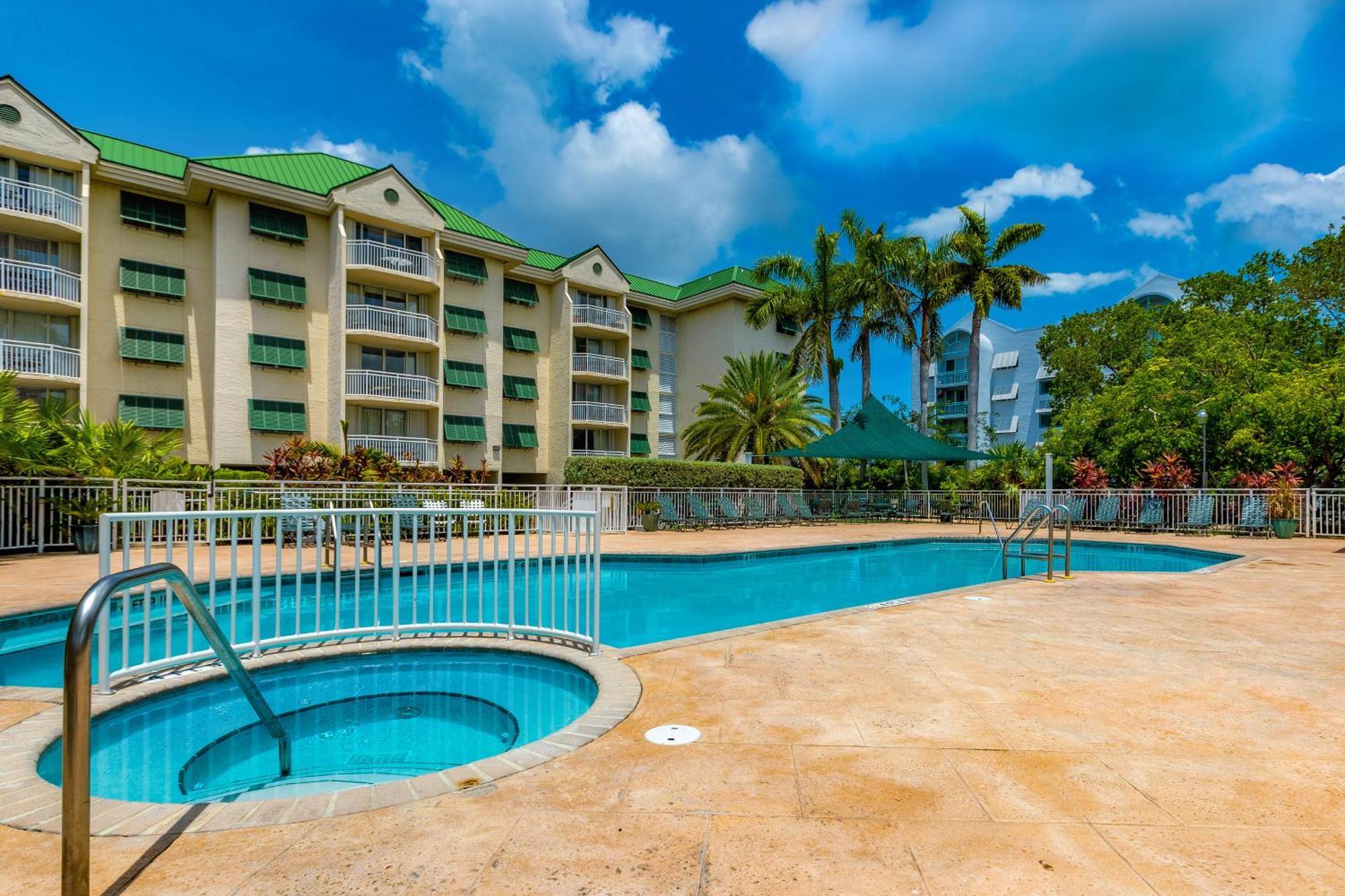 Sunrise Suites Bonaire Suite #210 Key West Quarto foto