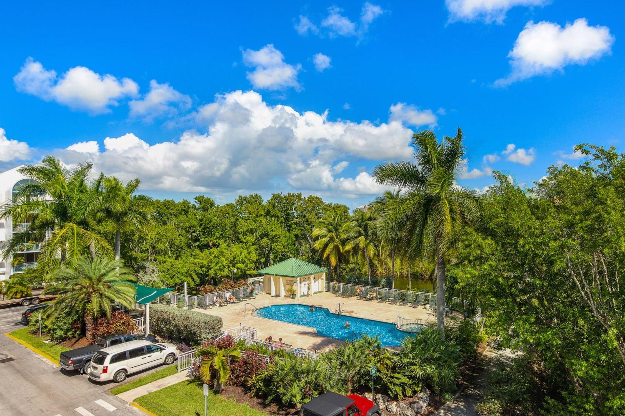 Sunrise Suites Bonaire Suite #210 Key West Quarto foto