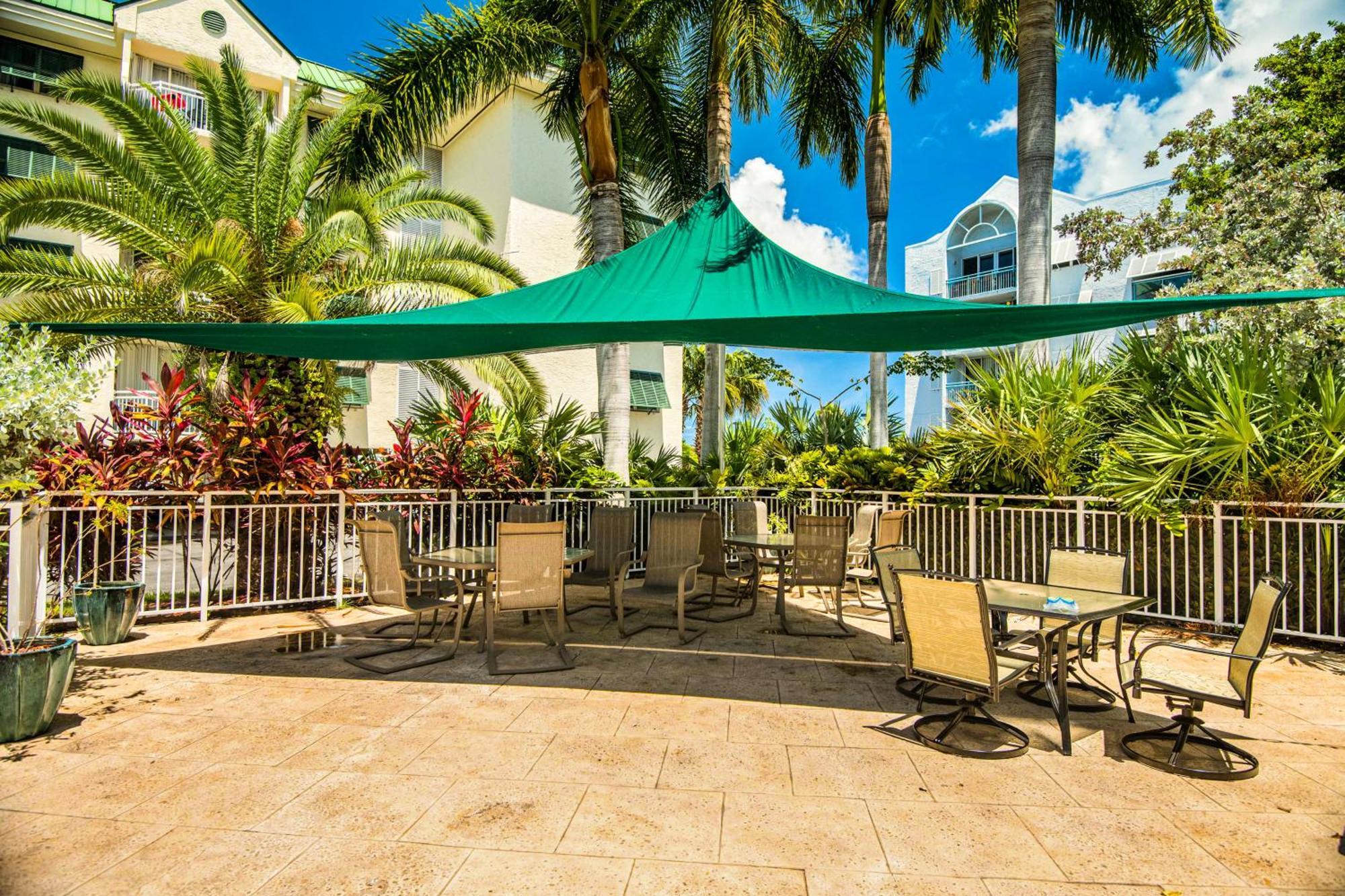 Sunrise Suites Bonaire Suite #210 Key West Quarto foto
