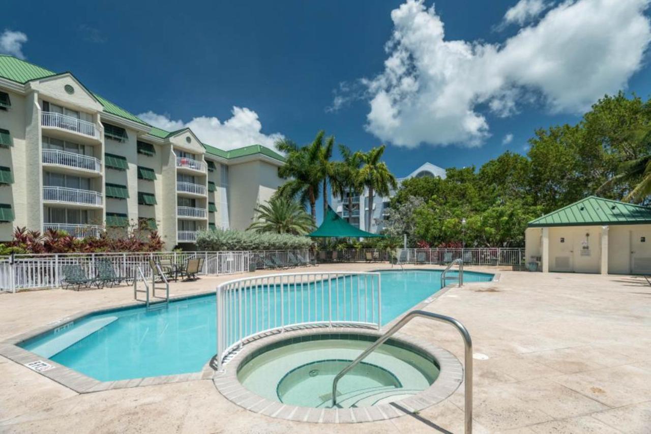 Sunrise Suites Bonaire Suite #210 Key West Exterior foto